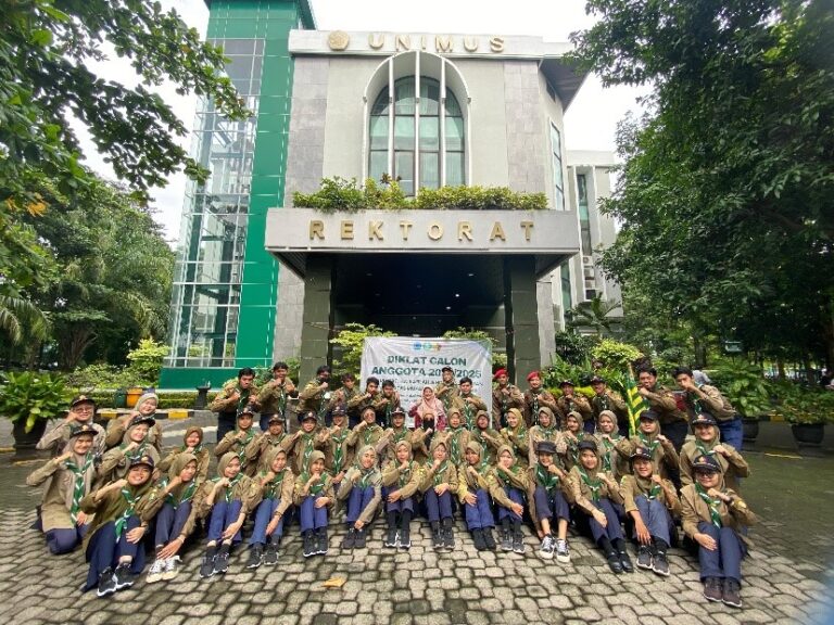 Hizbul Wathon (Scout)