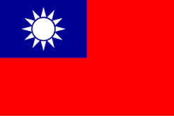 TAIWAN